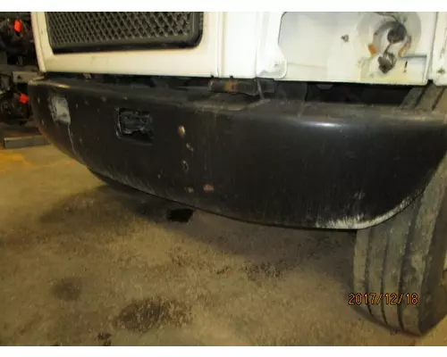 GMC C7500 BUMPER ASSEMBLY, FRONT