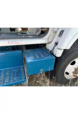 GMC C7500 Battery Box/Tray