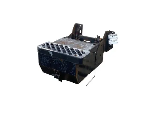 GMC C7500 Battery Box
