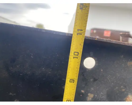 GMC C7500 Battery Box