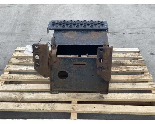 GMC C7500 Battery Box