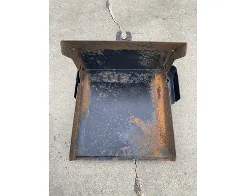 GMC C7500 Battery Box