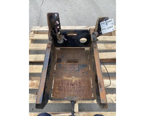 GMC C7500 Battery Box