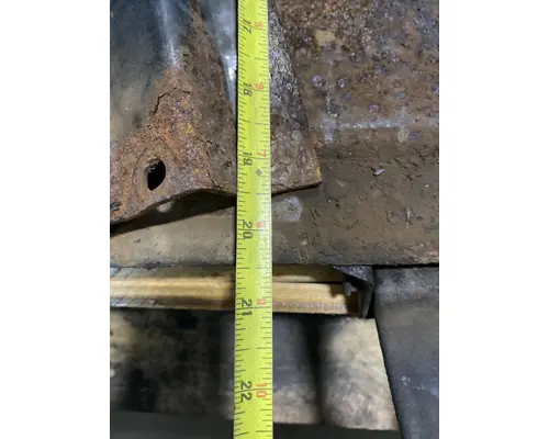 GMC C7500 Battery Box