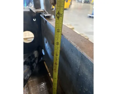 GMC C7500 Battery Box