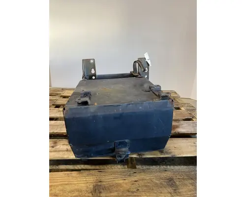 GMC C7500 Battery Box