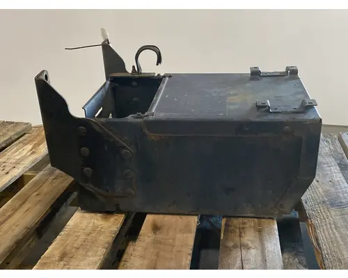 GMC C7500 Battery Box