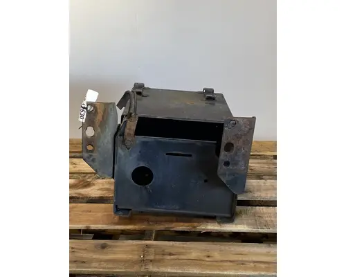 GMC C7500 Battery Box