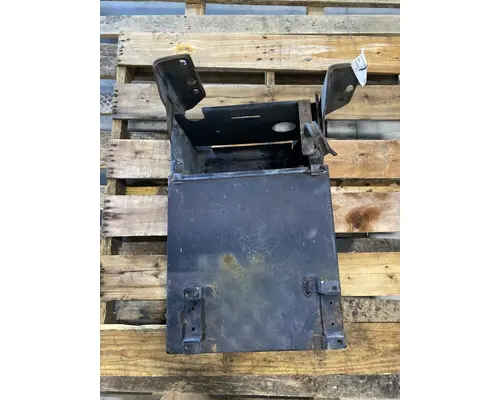 GMC C7500 Battery Box