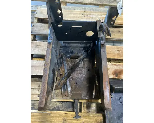GMC C7500 Battery Box