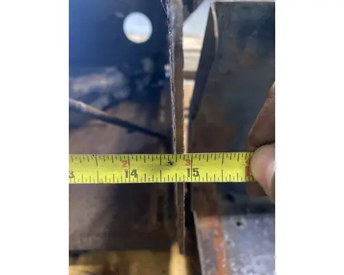 GMC C7500 Battery Box