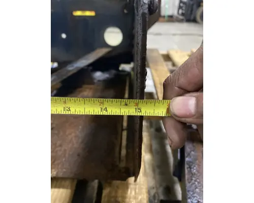 GMC C7500 Battery Box