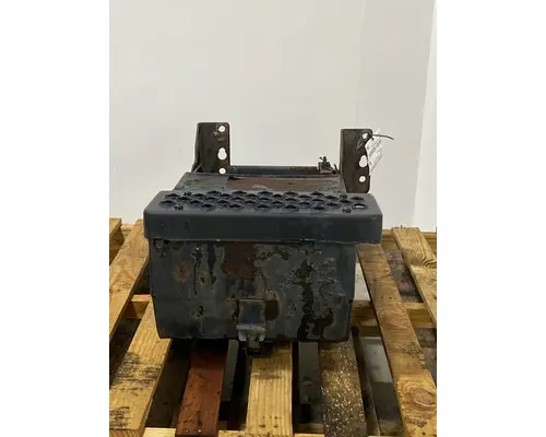 GMC C7500 Battery Box