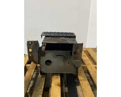 GMC C7500 Battery Box