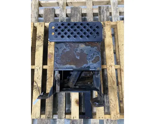 GMC C7500 Battery Box