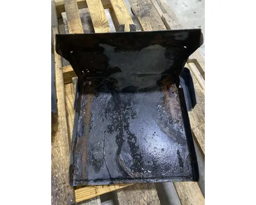 GMC C7500 Battery Box