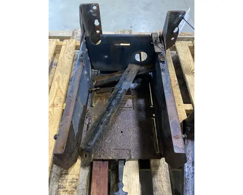 GMC C7500 Battery Box