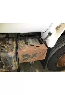 GMC C7500 Battery Box