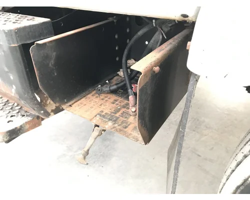 GMC C7500 Battery Box
