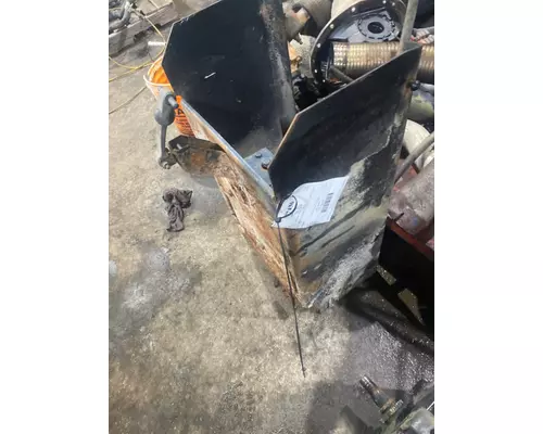 GMC C7500 Battery Box