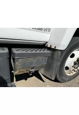 GMC C7500 Battery Box