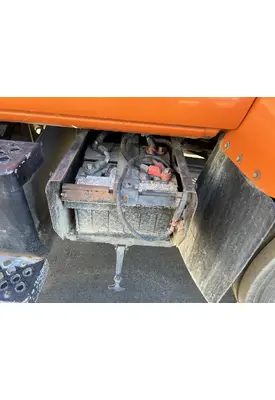 GMC C7500 Battery Box