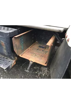 GMC C7500 Battery Box