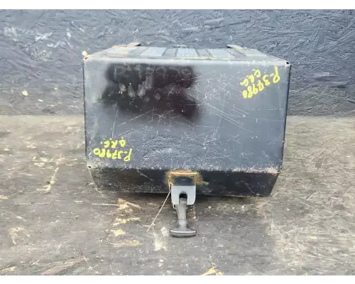 GMC C7500 Battery Box