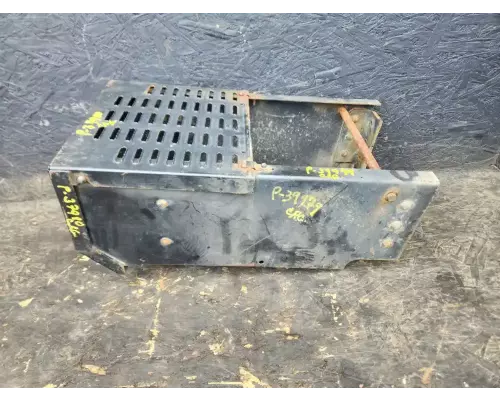 GMC C7500 Battery Box