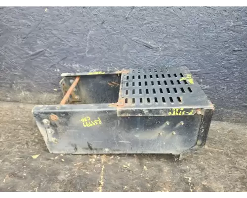 GMC C7500 Battery Box