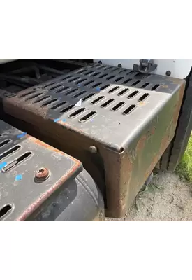 GMC C7500 Battery Box