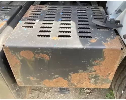 GMC C7500 Battery Box