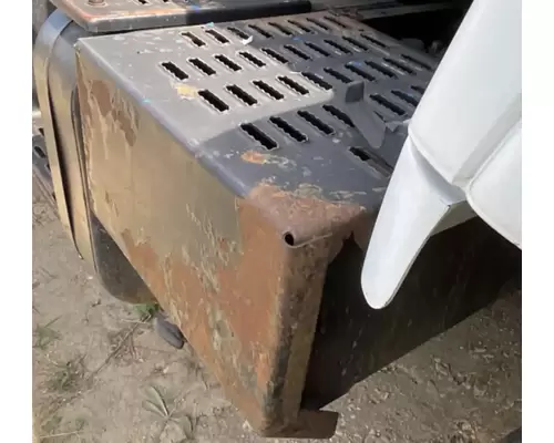 GMC C7500 Battery Box