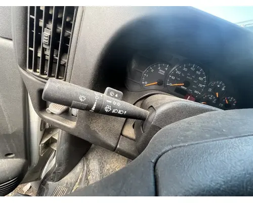 GMC C7500 Blinker Multifunction Switch
