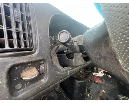 GMC C7500 Blinker Multifunction Switch