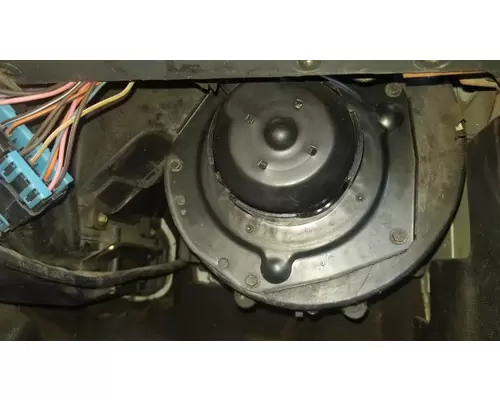 GMC C7500 Blower Motor (HVAC)