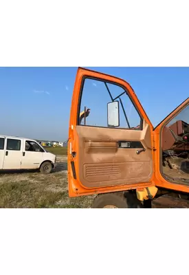 GMC C7500 Body, Misc. Parts