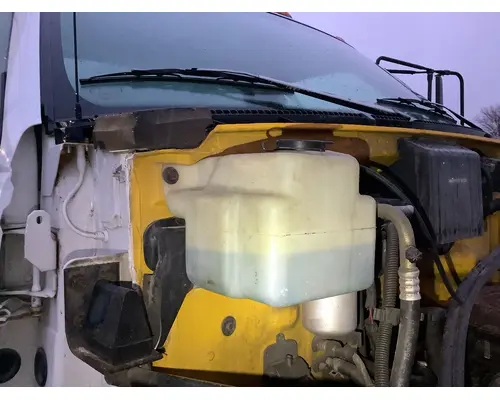 GMC C7500 Body, Misc. Parts