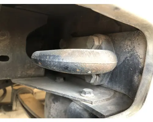 GMC C7500 Body, Misc. Parts