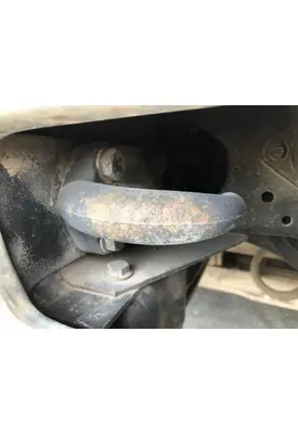 GMC C7500 Body, Misc. Parts