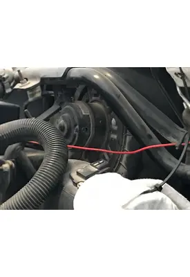 GMC C7500 Body, Misc. Parts