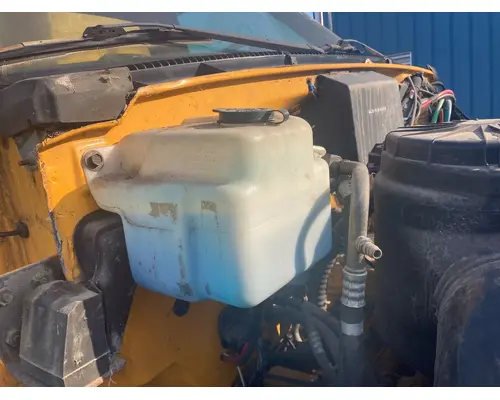 GMC C7500 Body, Misc. Parts