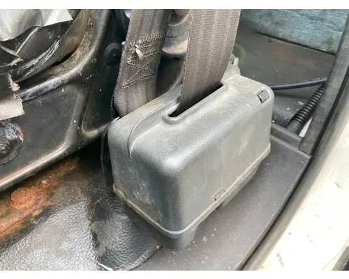 GMC C7500 Body, Misc. Parts