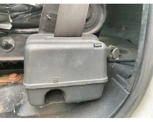 GMC C7500 Body, Misc. Parts