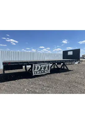 GMC C7500 Box / Bed