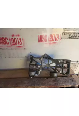 GMC C7500 Brackets, Misc.