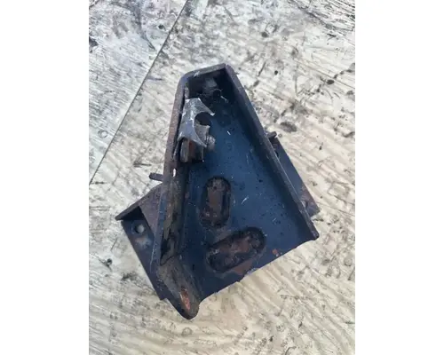GMC C7500 Brackets, Misc.