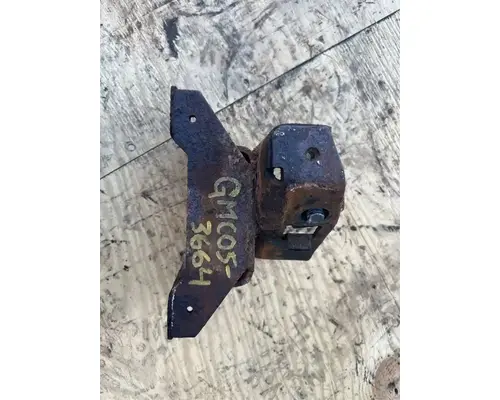 GMC C7500 Brackets, Misc.