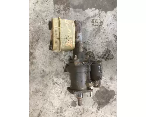GMC C7500 Brake Booster