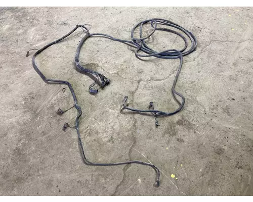 GMC C7500 Brake Control Module (ABS)